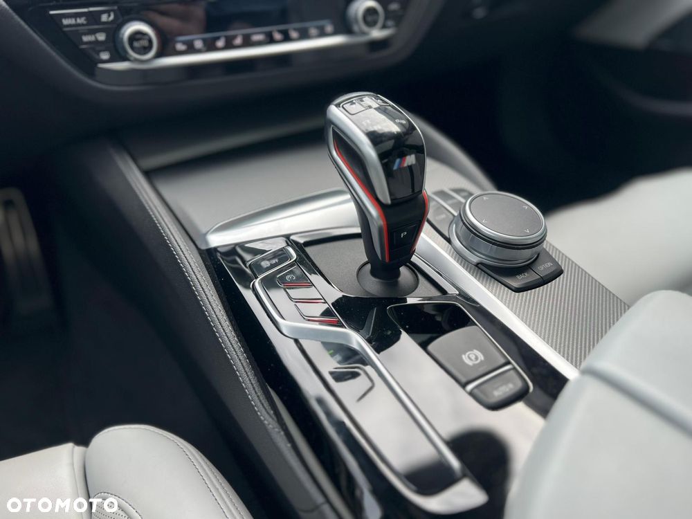 BMW M5 - 14