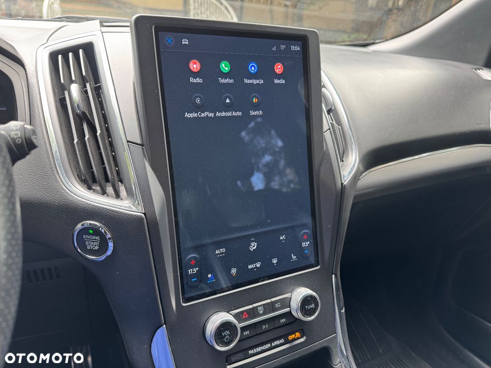 Ford Edge - 30