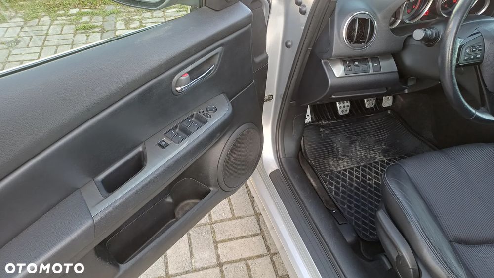 Mazda 6 Sport 2.2 CD DPF Dynamic - 12