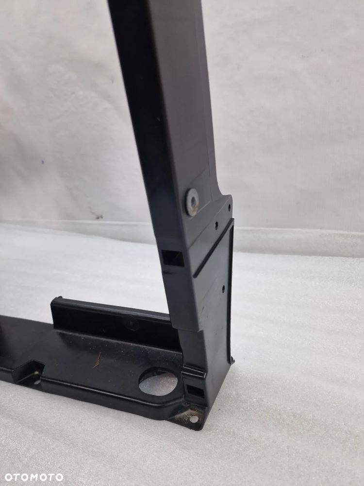 VW UP / SKODA CITIGO / SEAT MII WZMOCNIENIE CZOŁOWE / PAS PRZEDNI NR 1S0805588H NR AUKCJI WZM503 - 7