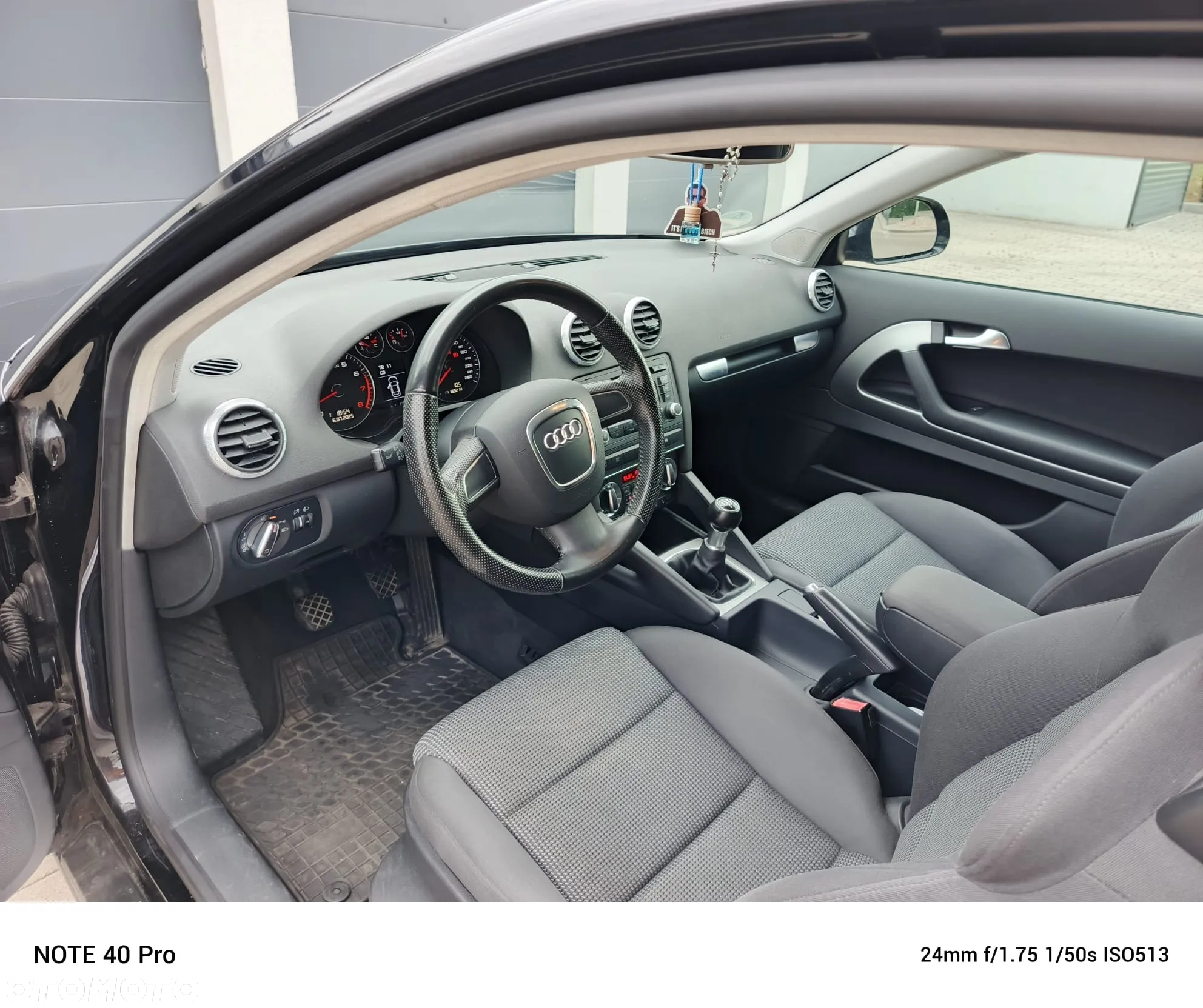Audi A3 - 7