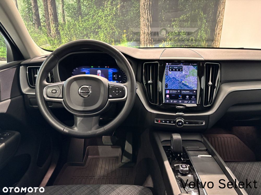 Volvo XC 60 - 13