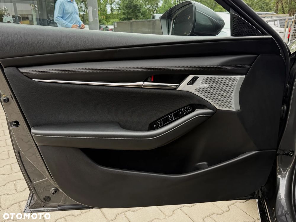 Mazda 3 2.0 mHEV Exclusive-Line - 12