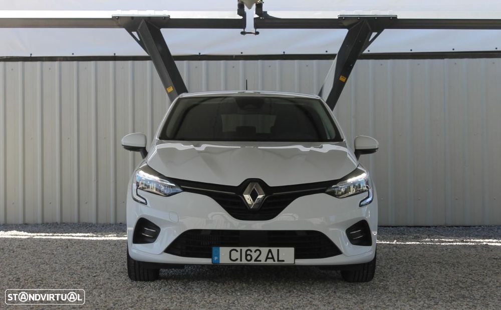 Renault Clio TCe 100 BUSINESS EDITION - 8