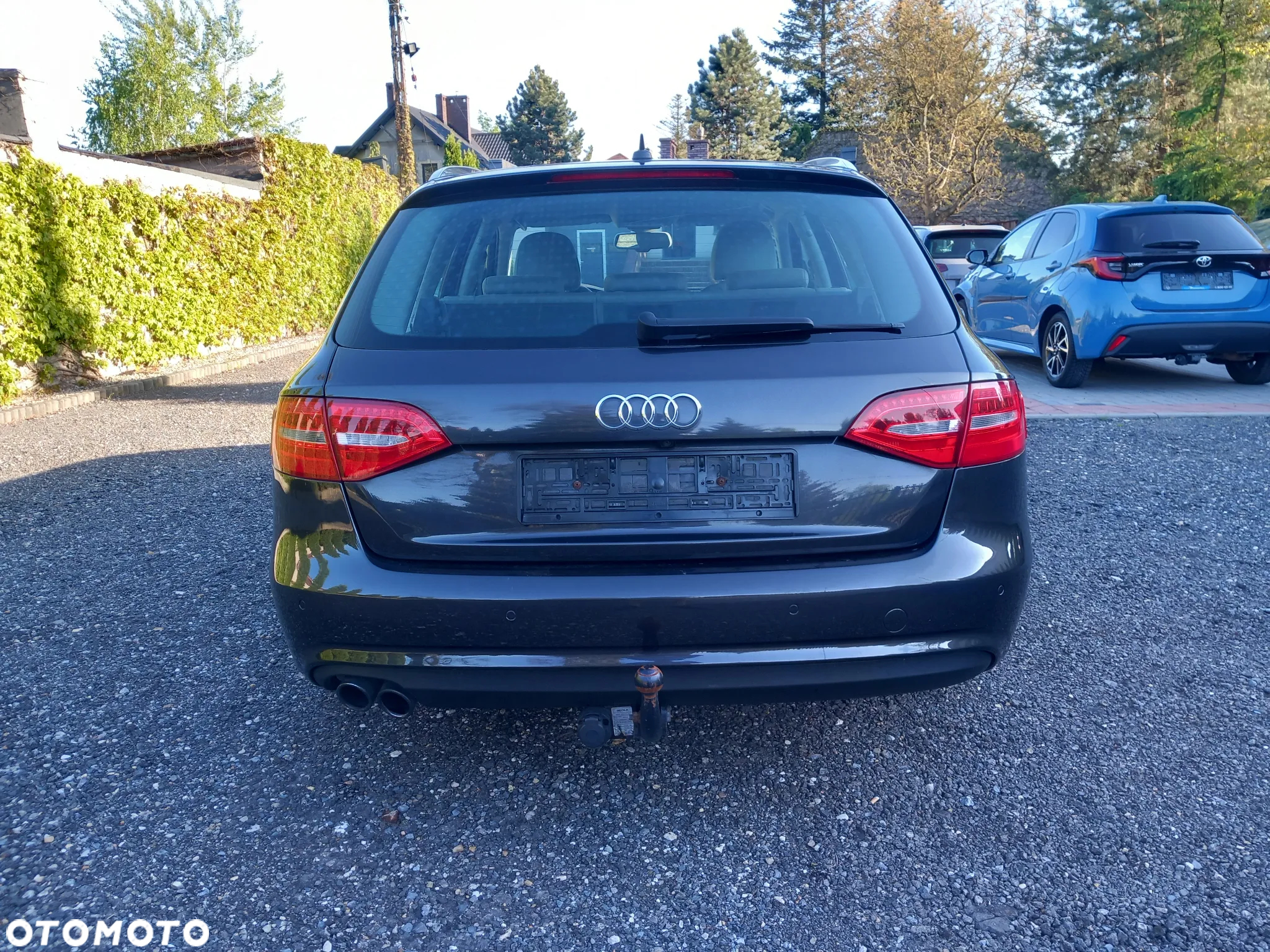 Audi A4 ver-2-0-tdi-quattro-s-tronic - 2