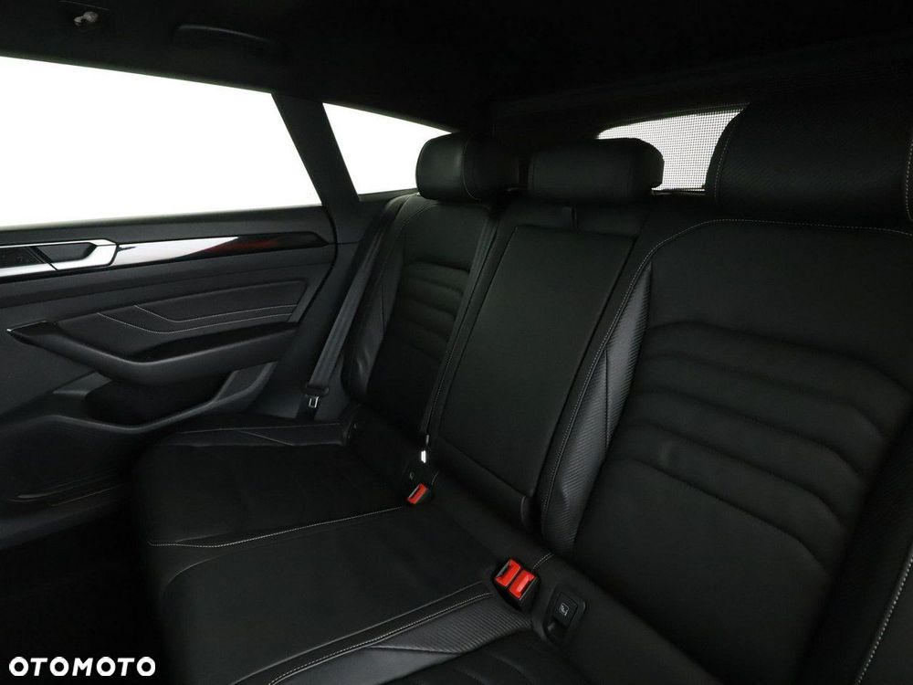 Volkswagen Arteon 1.4 TSI Plug-In Hybrid R-Line DSG - 19