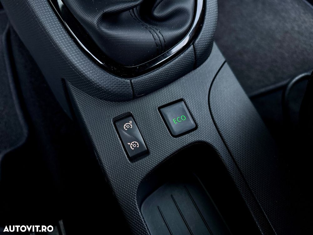 Renault Clio ENERGY TCe 90 Start & Stop LIMITED - 29