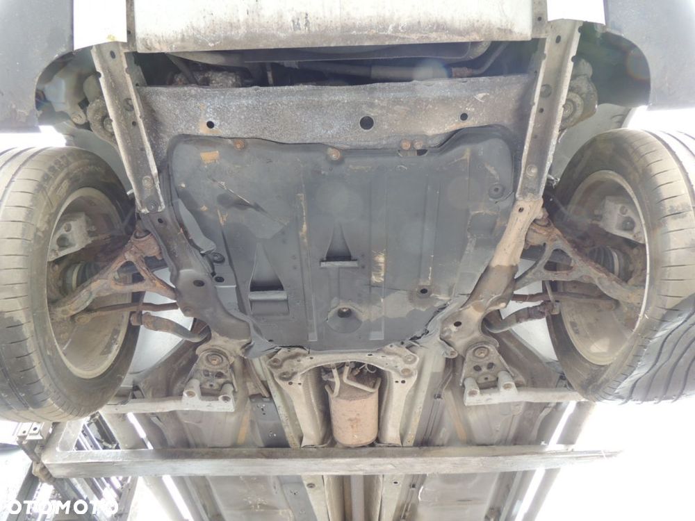 Belka zawieszenia przód VOLVO XC90 lift '10 - 1