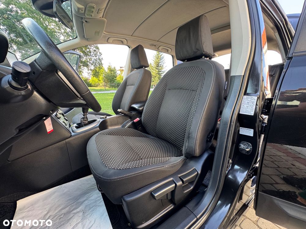Nissan Qashqai - 23