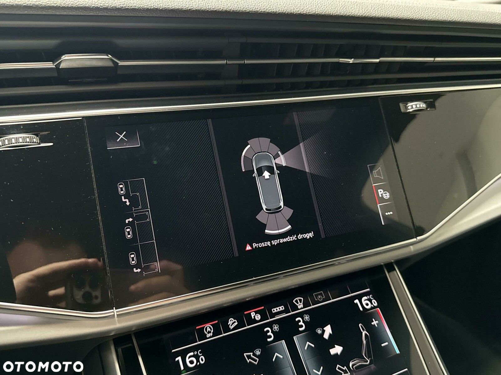 Audi Q7 - 35