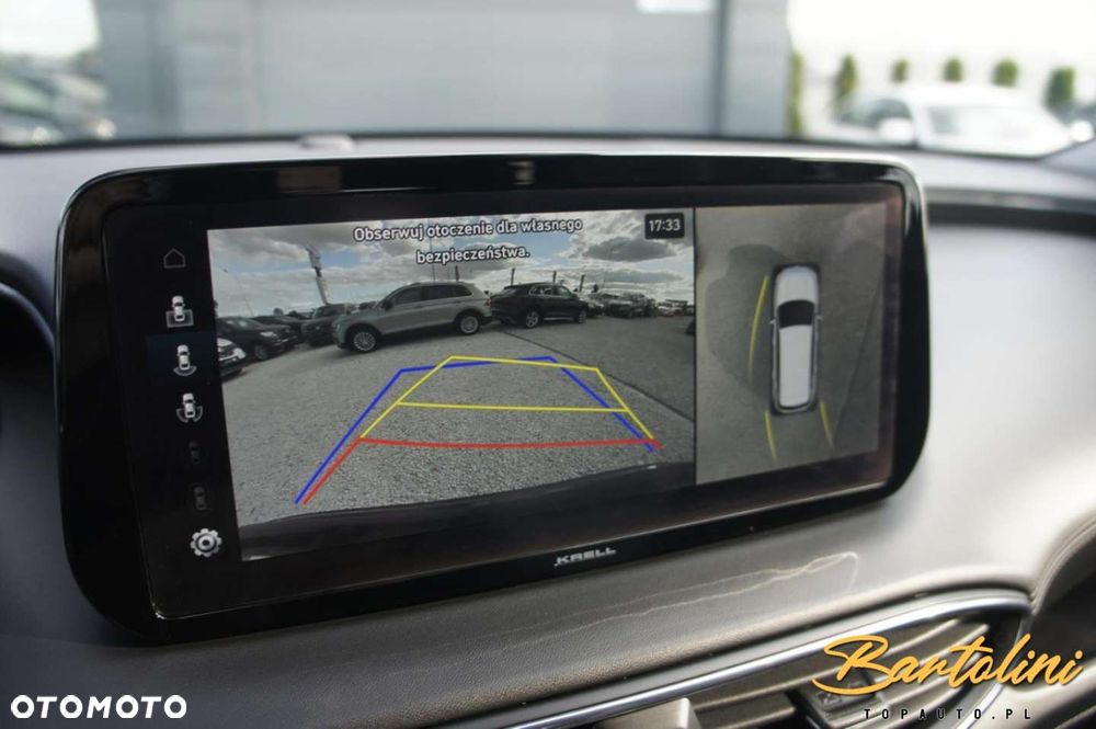 Hyundai Santa Fe - 16