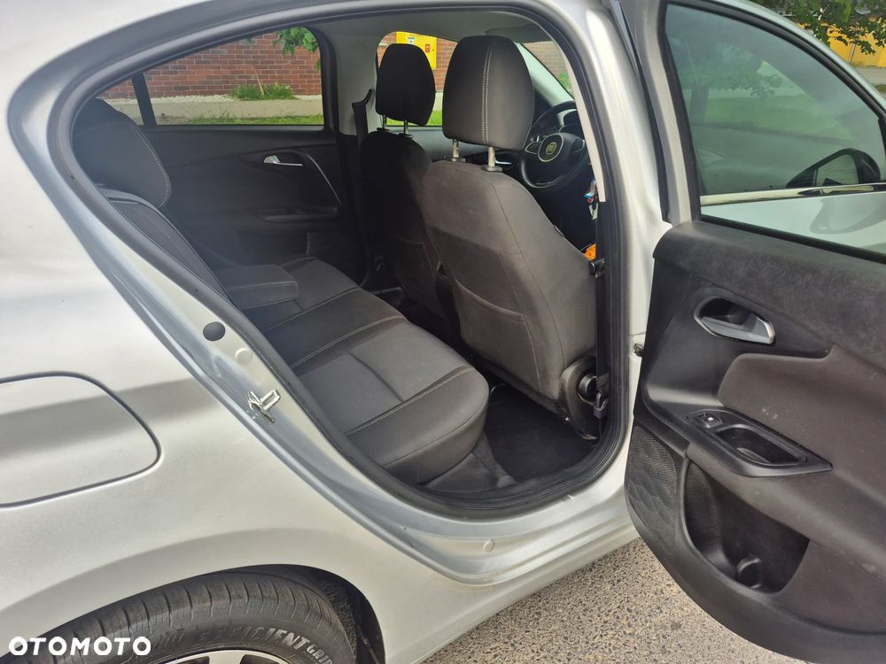 Fiat Tipo 1.4 16v Mirror - 5