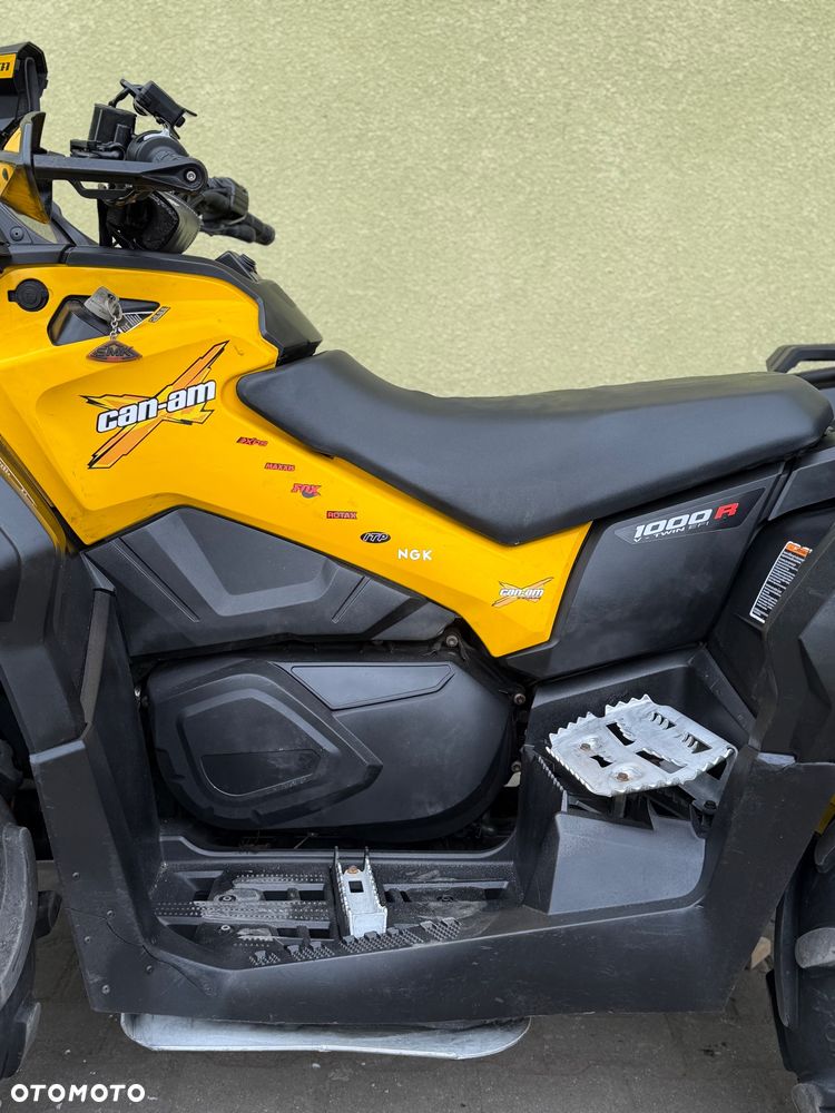 Can-Am Outlander - 20
