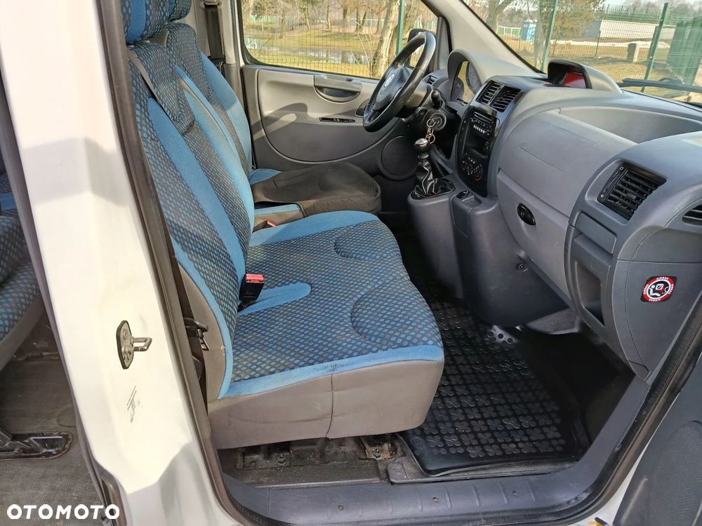 Fiat Scudo - 10