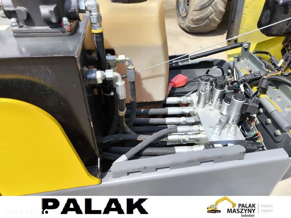 Wacker Neuson Walec prowadzony WACKER NEUSON  RTSC 3kołek  , 2018 rok - 14