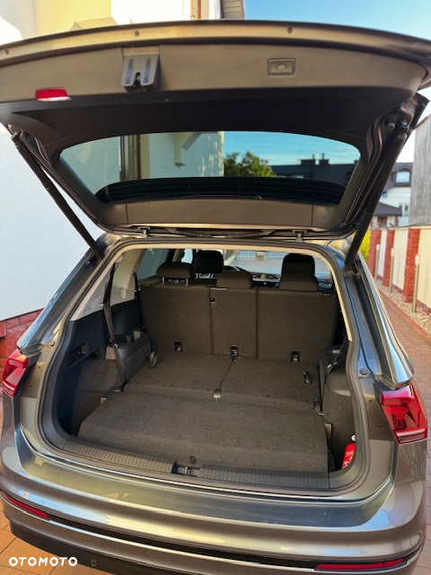 Volkswagen Tiguan 2.0 TSI 4Mot R-Line DSG - 15