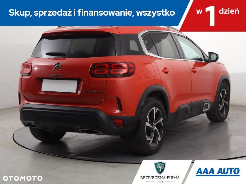 Citroën C5 Aircross - 7