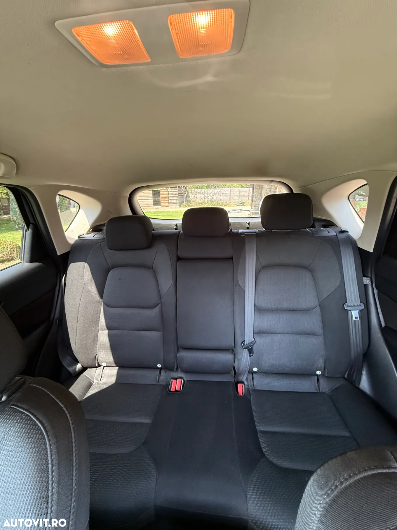 Mazda CX-5 CD175 4x4 AT Revolution Top - 8