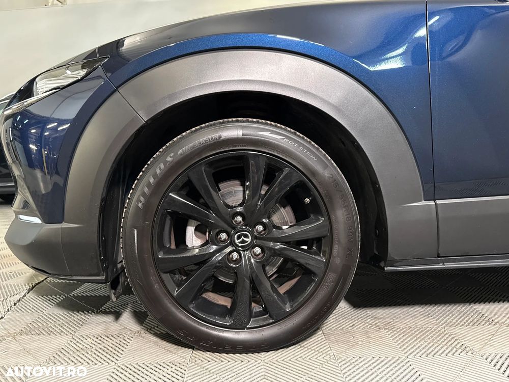 Mazda CX-30 - 14