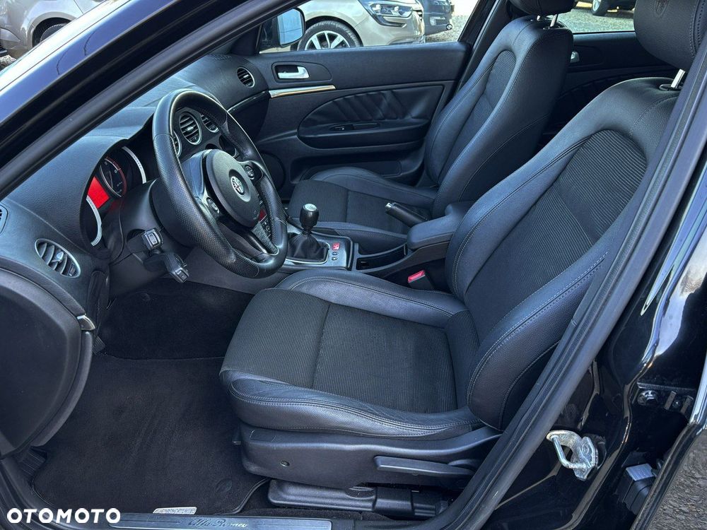 Alfa Romeo 159 - 13