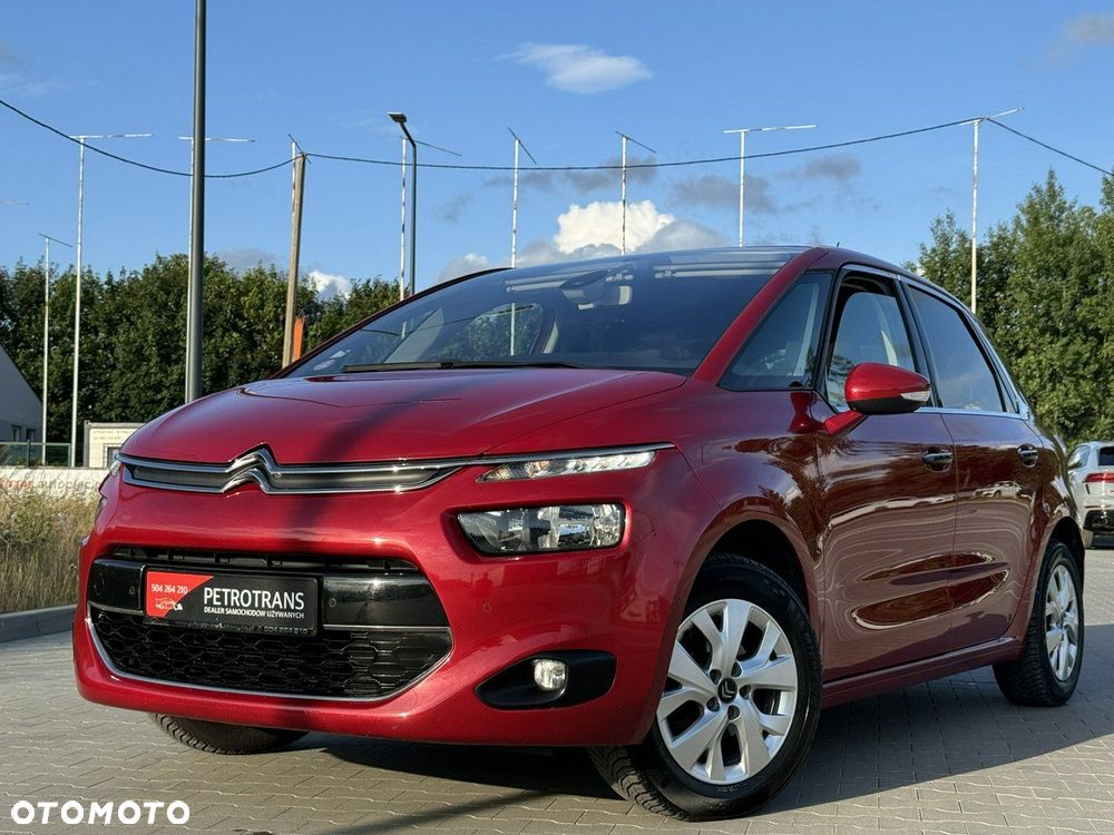 Citroën C4 Picasso PureTech 130 Stop&Start Attraction - 3