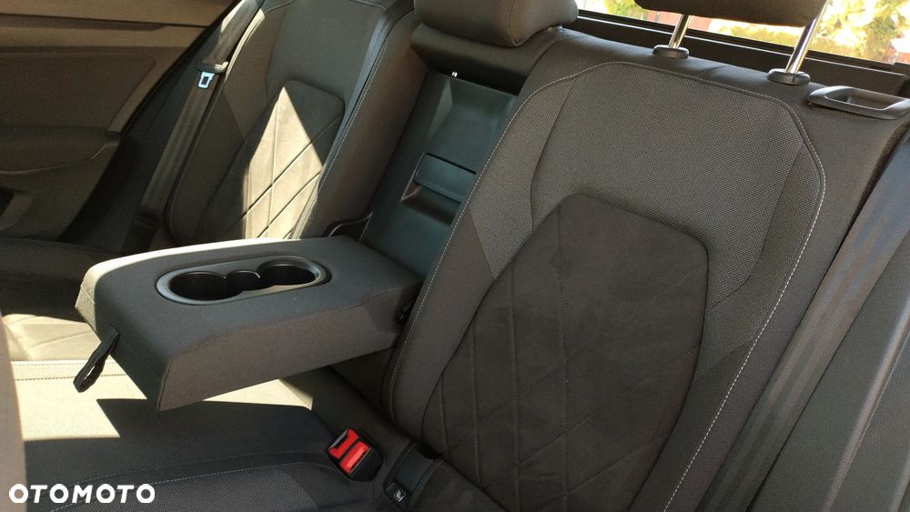 Skoda Octavia 1.5 TSI e-Tec Style DSG - 16
