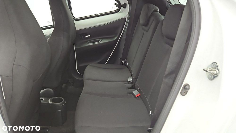 Toyota Aygo X 1.0 VVT-i Comfort - 19