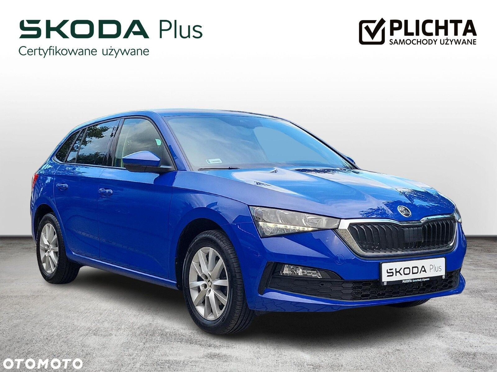 Skoda Scala - 7
