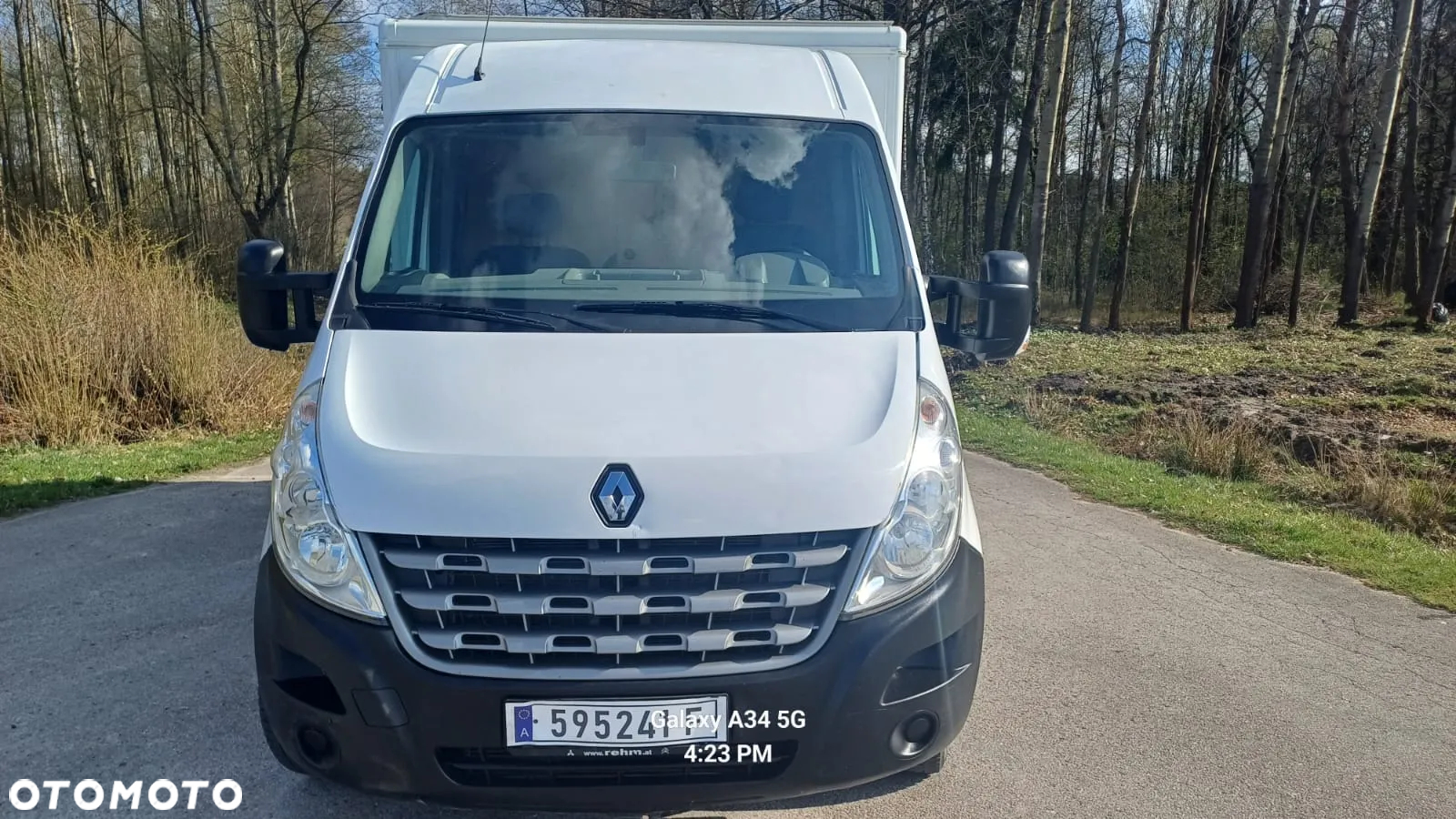 Renault MASTER - 11