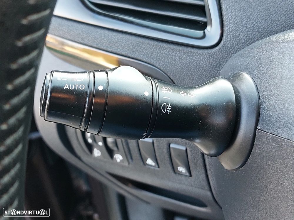 Renault Scénic 1.6 DCi Bose Edition - 30