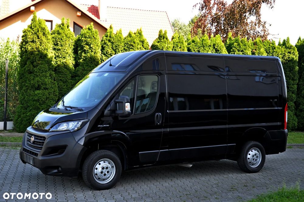 Fiat Ducato - 22