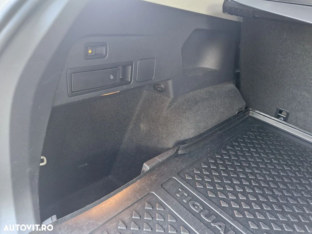Volkswagen Tiguan 2.0 TDI DSG 4Mot Highline - 11