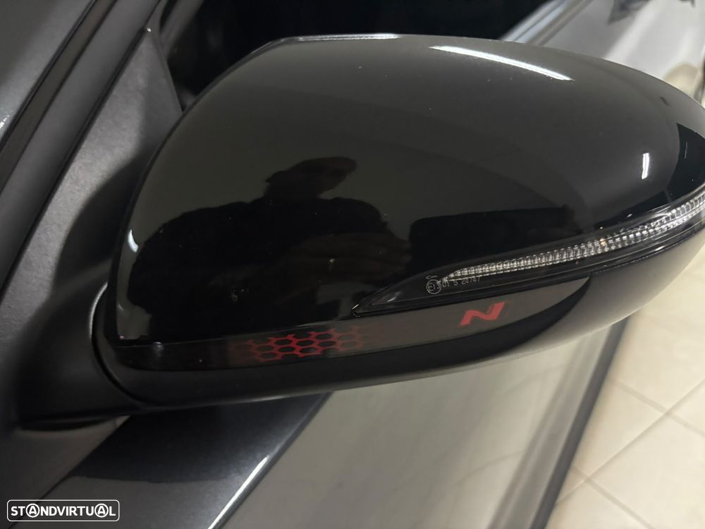 Hyundai i30 2.0 T-GDI N Performance - 11