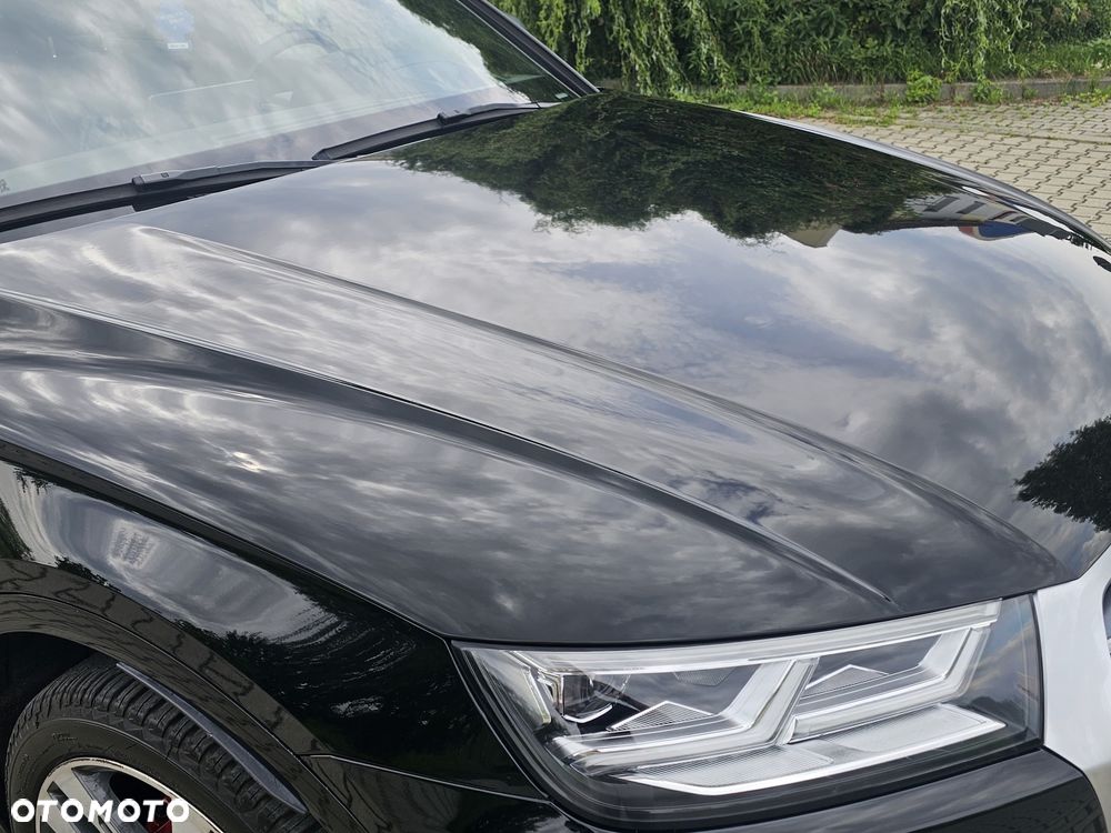 Audi SQ5 - 8