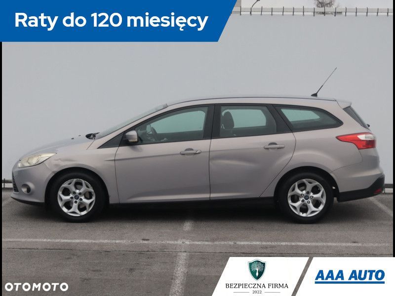 Ford Focus - 3