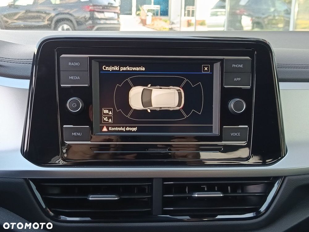 Volkswagen T-Roc 1.5 TSI Life - 20