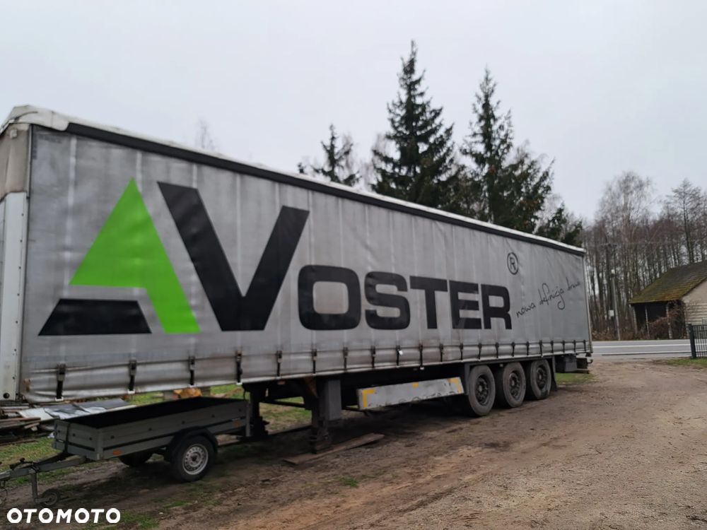 Schmitz Cargobull - 1