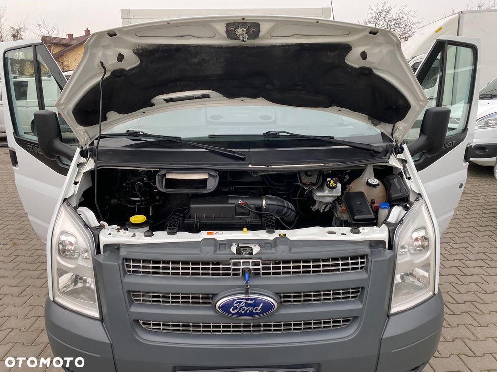Ford TRANSIT - 23