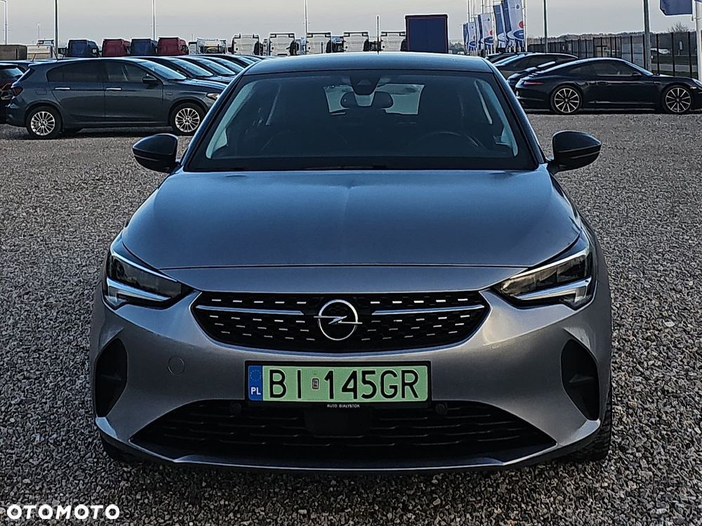 Opel Corsa Color Edition - 2