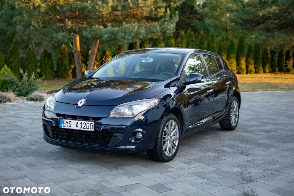 Renault Megane - 11
