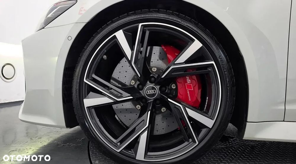Audi RS6 - 4
