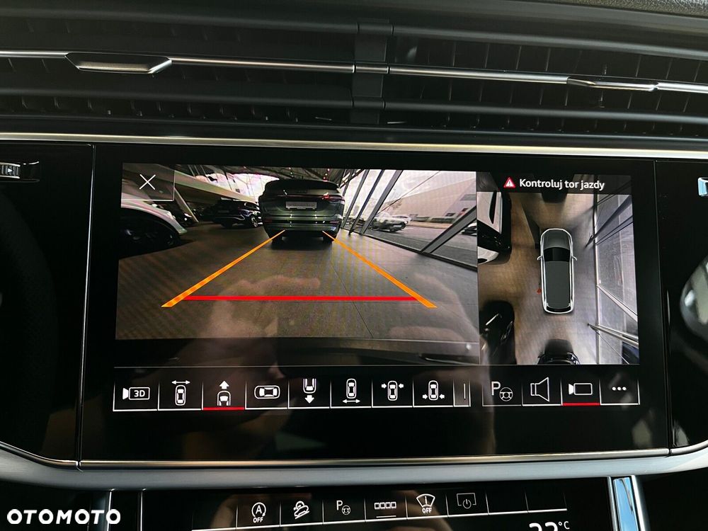 Audi Q7 TDI mHEV 210 kW Quattro S Line Tiptr - 31