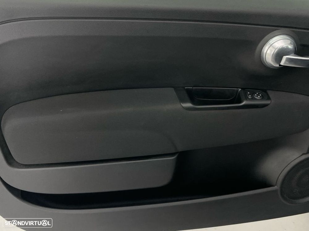 Abarth 595C 1.4 T-Jet Custom - 15