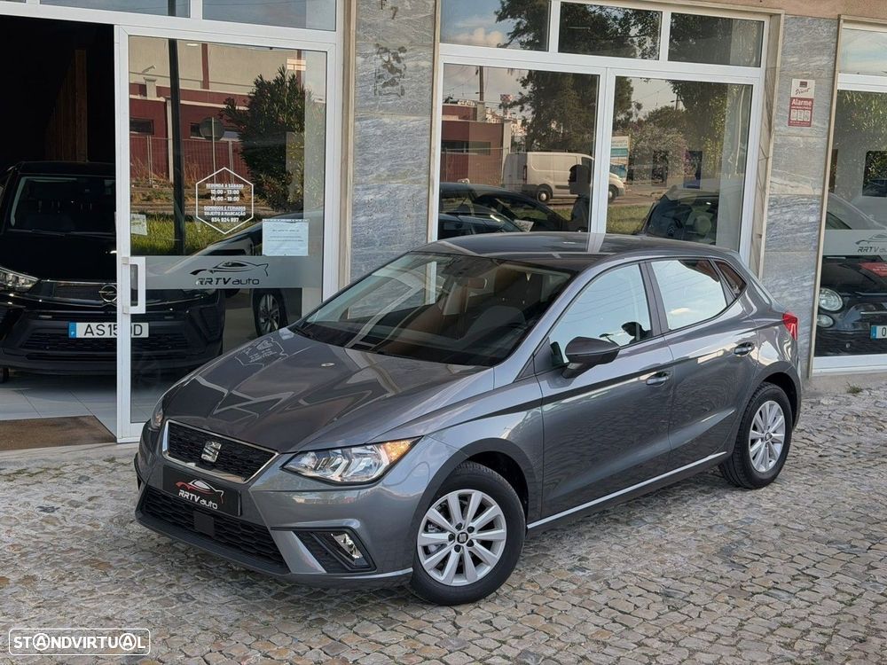 SEAT Ibiza 1.0 Style - 2
