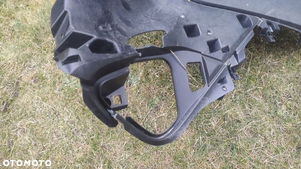 EU OSŁONA WYPEŁNIENIE KOLAN HONDA SH 125 150 17- - 2