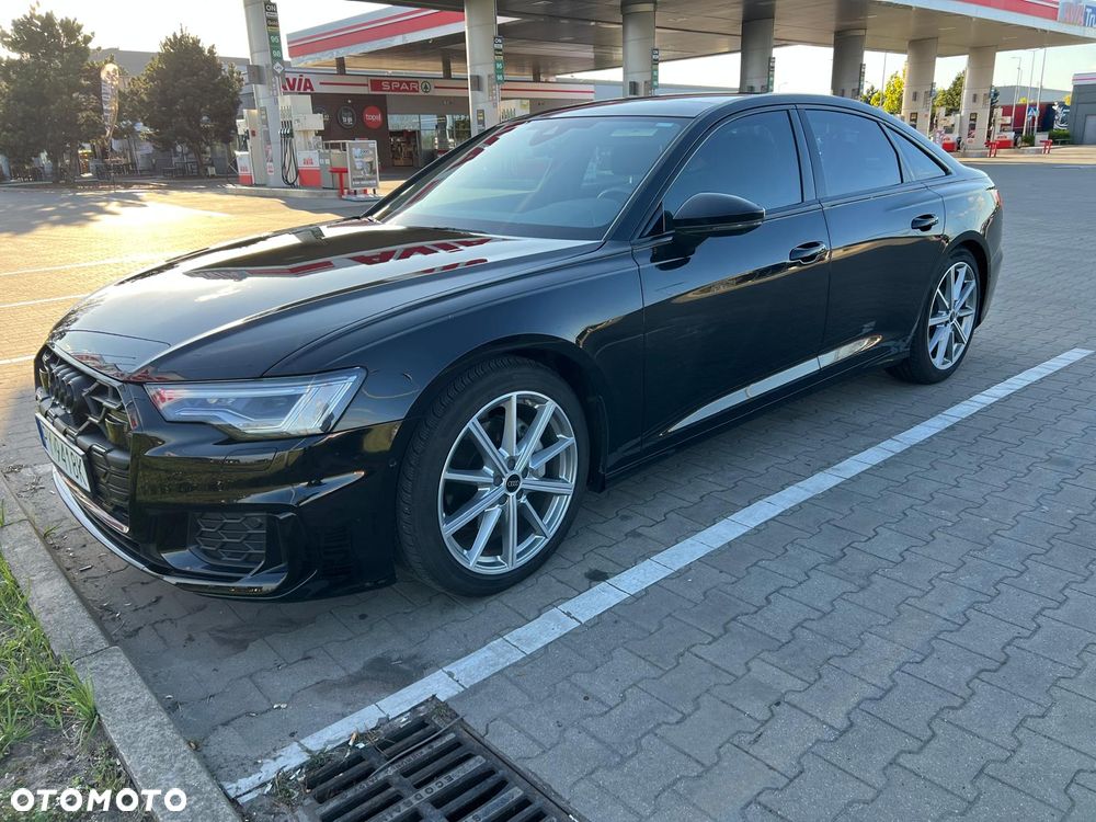 Audi A6 Limousine TFSI S tronic edition one - 3