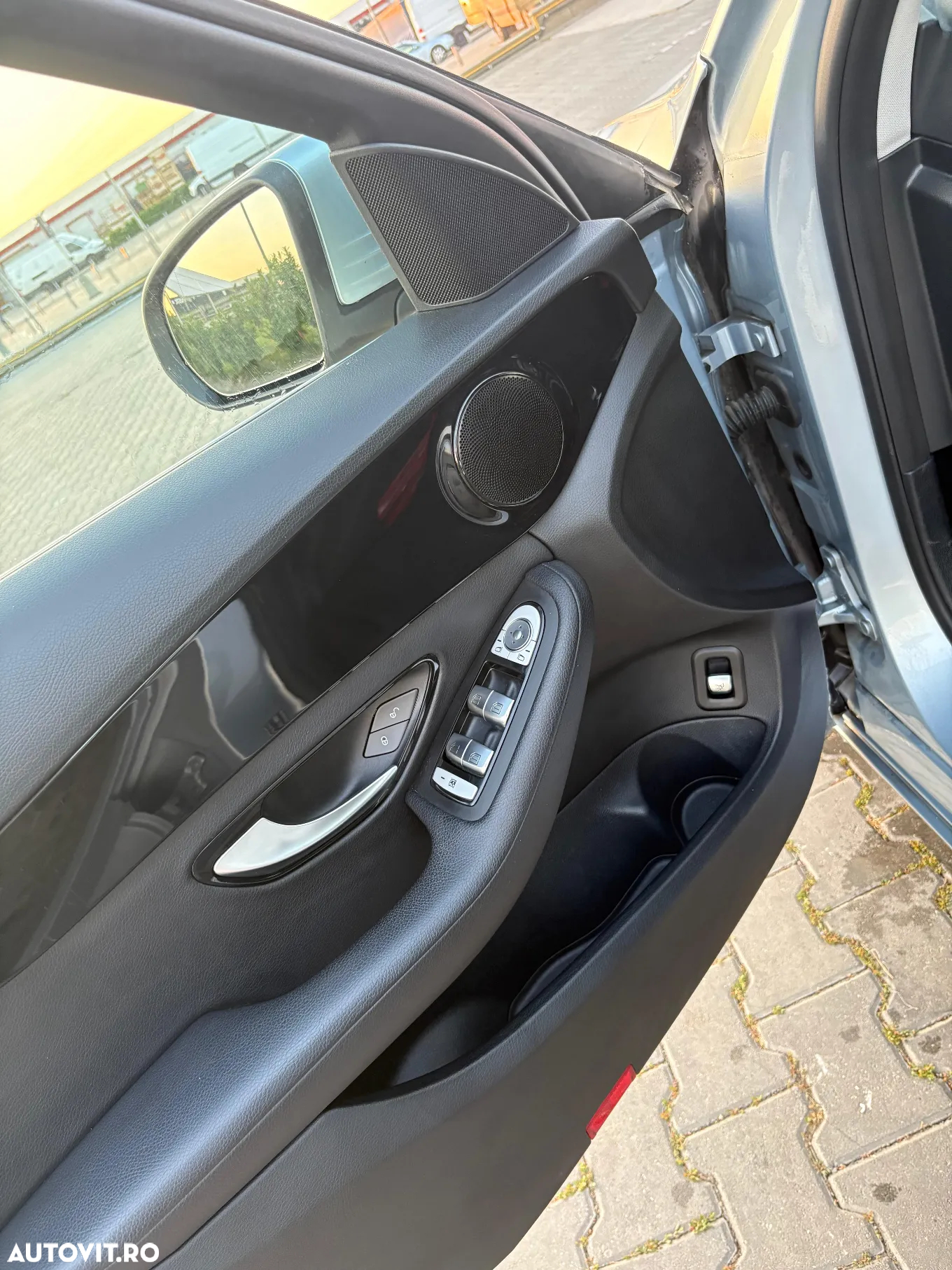 Mercedes-Benz C 200 d - 9