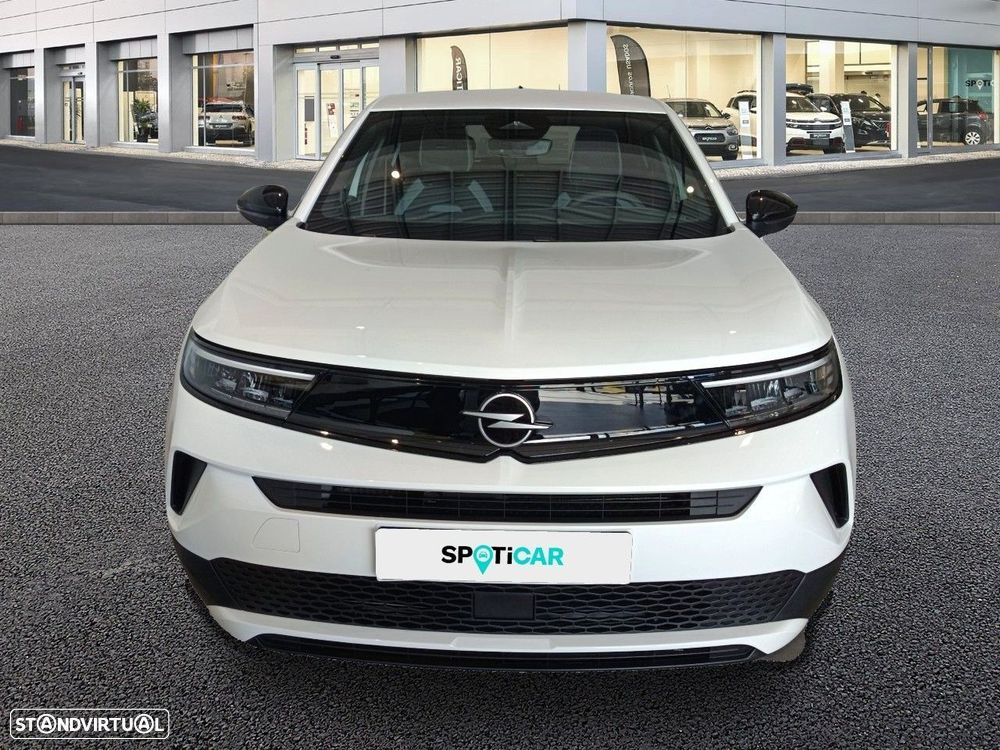 Opel Mokka 1.2 T Edition - 2