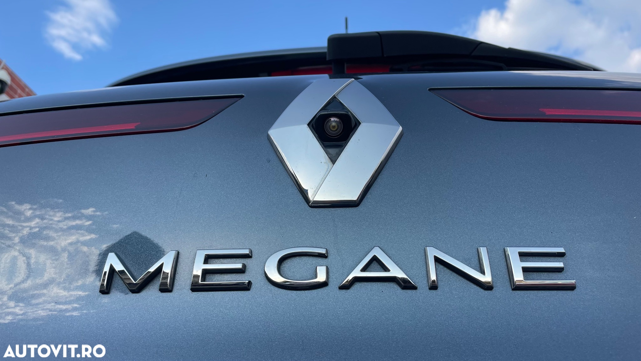 Renault Megane ENERGY dCi 110 EDC GT LINE - 29