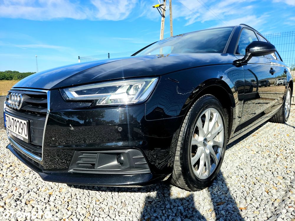 Audi A4 ver-2-0-tdi-s-tronic - 13